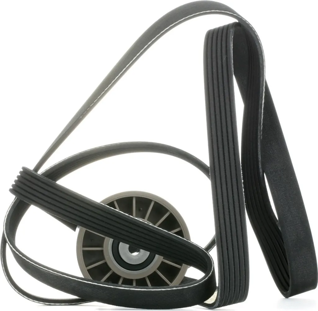 Kit Maintenance Courroie pour Mercedes Classe E W210 et Classe G W461