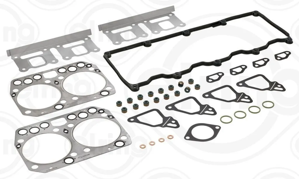Kit réparation moteur VW VOLKSBUS et MAN TGL : Joint de culasse ELRING