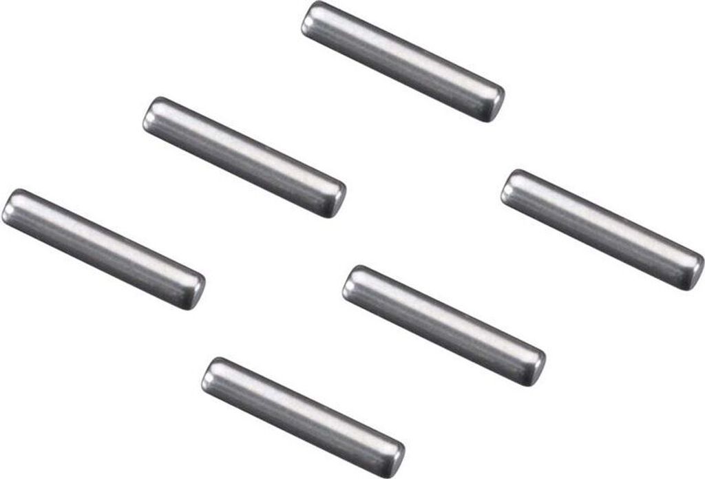 Axial AX30162 Pin 1.5x8mm (6)