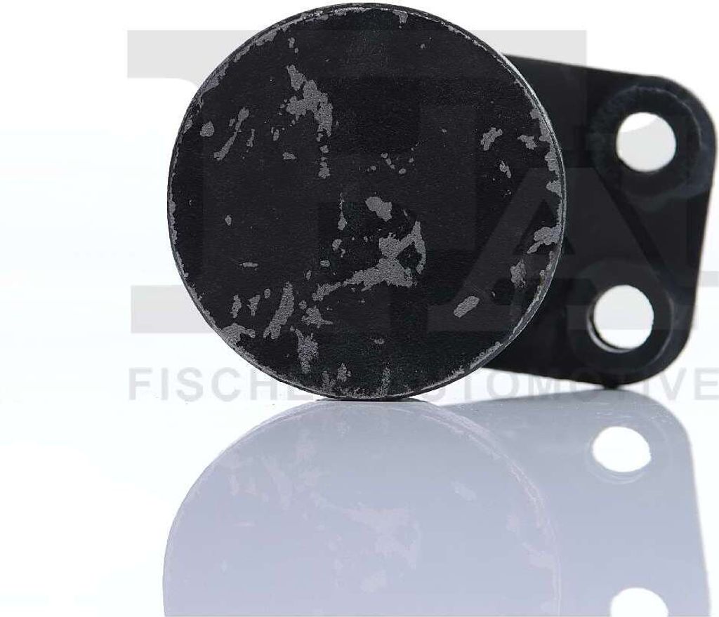 FA1 Auspuffhalter für TOYOTA Avensis Kombi (T22) Mitte Auspuffanlage Montageteil 773-926