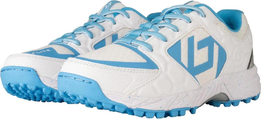 Brabo Tribute Outdoor Hockeyschuhe Kinder