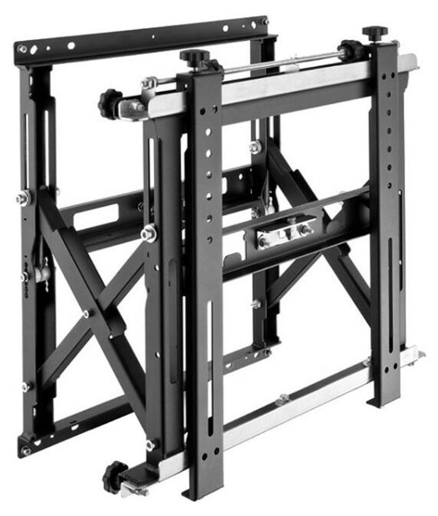 Hagor VWH-1, 50 kg, 106,7 cm (42"), 139,7 cm (55"), 200 x Produktbild 