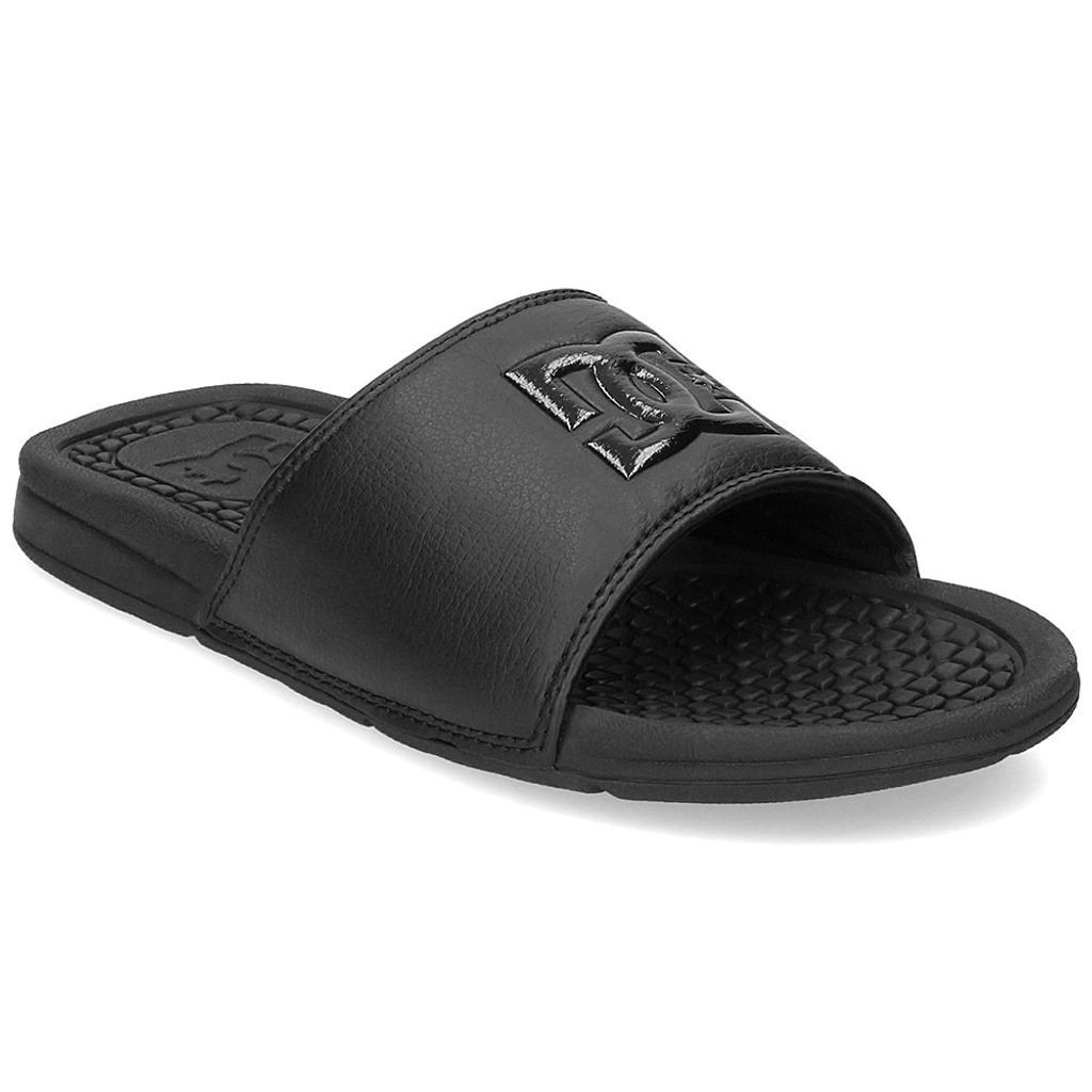 DC Schuhe Bolsa, ADYL1000263BK, Größe: 40,5