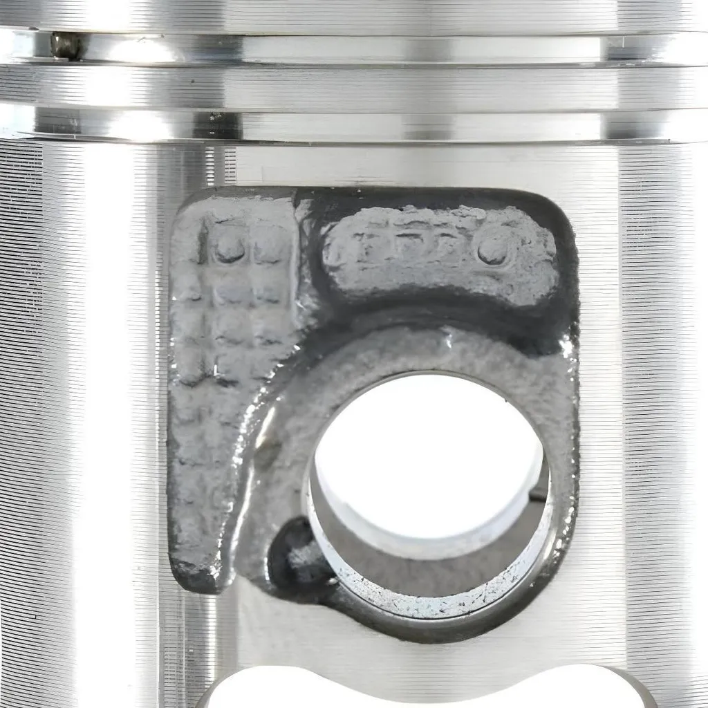 Piston de rechange 70cc Malossi MHR Replica Ø 47mm Minarelli LC pro