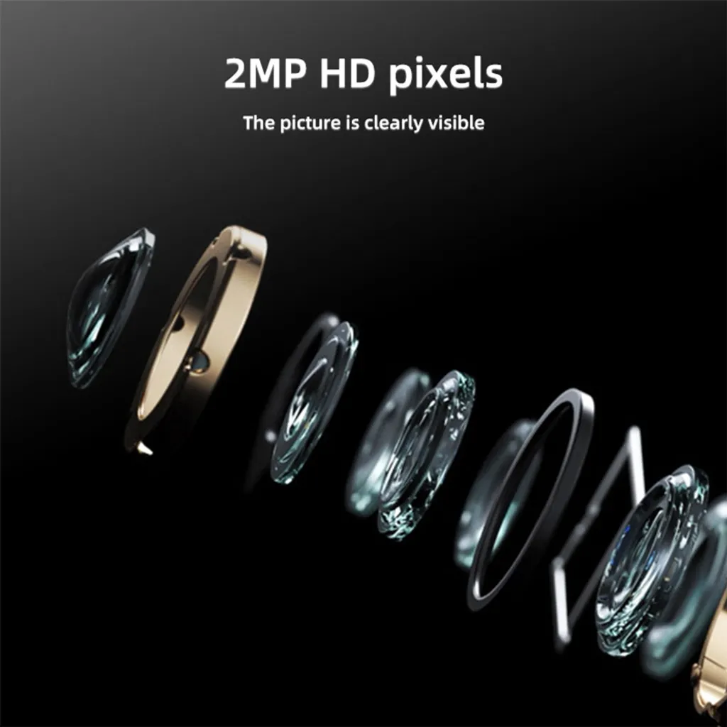 Microscope numérique HD 321P 1600X pour smartphone iOS et Android - 4