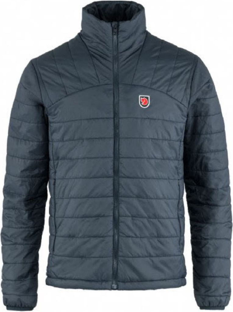 FJÄLLRÄVEN Fjällräven Expedition X-Light Jacket Men blue 48 Obrázok produktu 