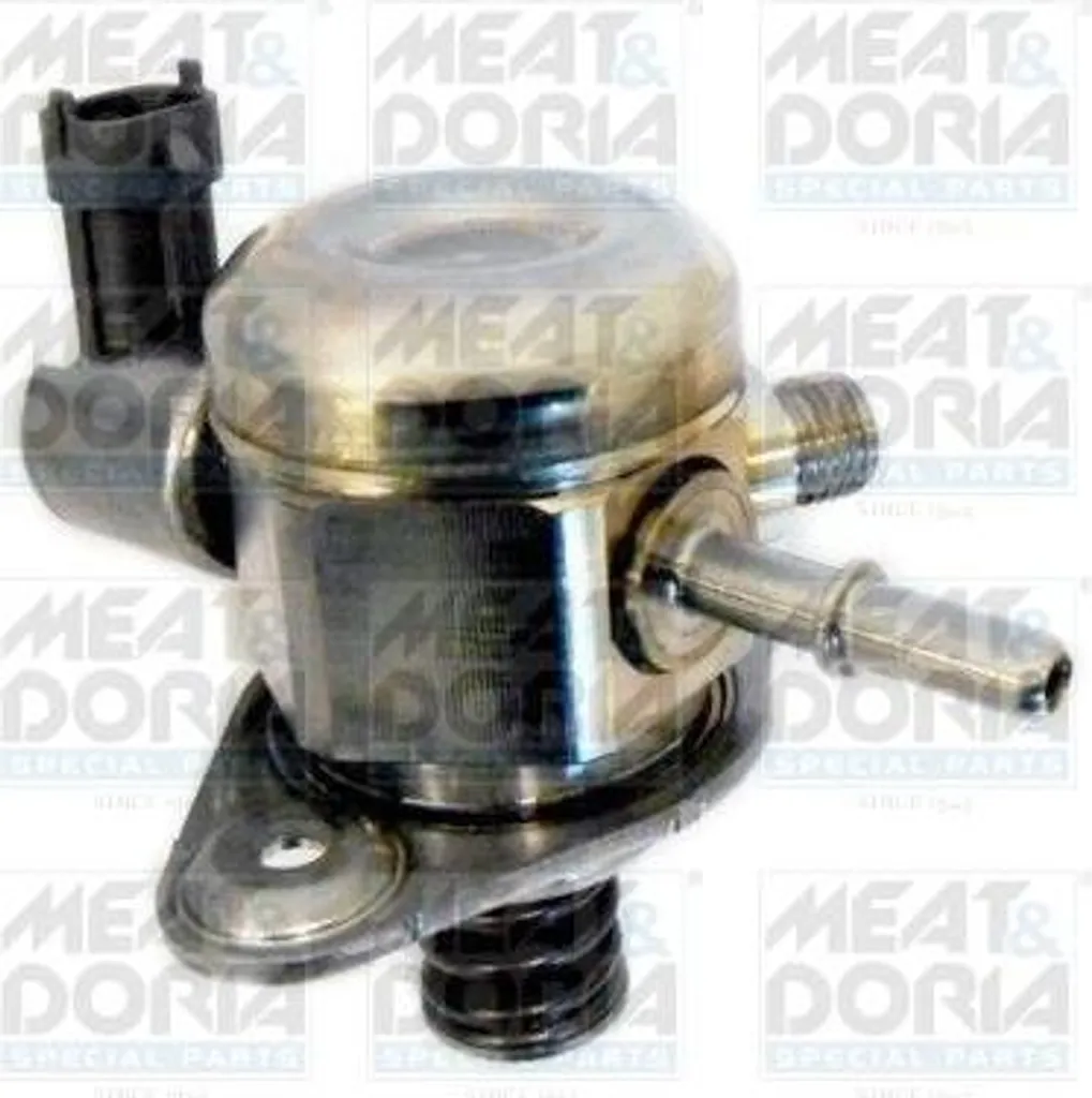 Pompe haute pression 78513 : résout les pannes injection Focus et Mondeo