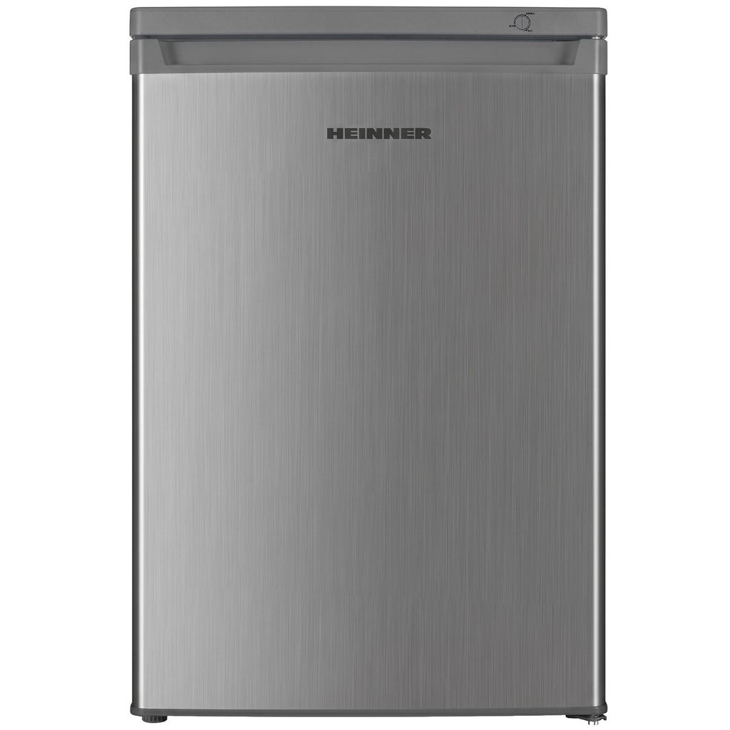 Heinner HFF-HM91SE++ Tisch-Gefrierschrank 91 L, Produktbild 
