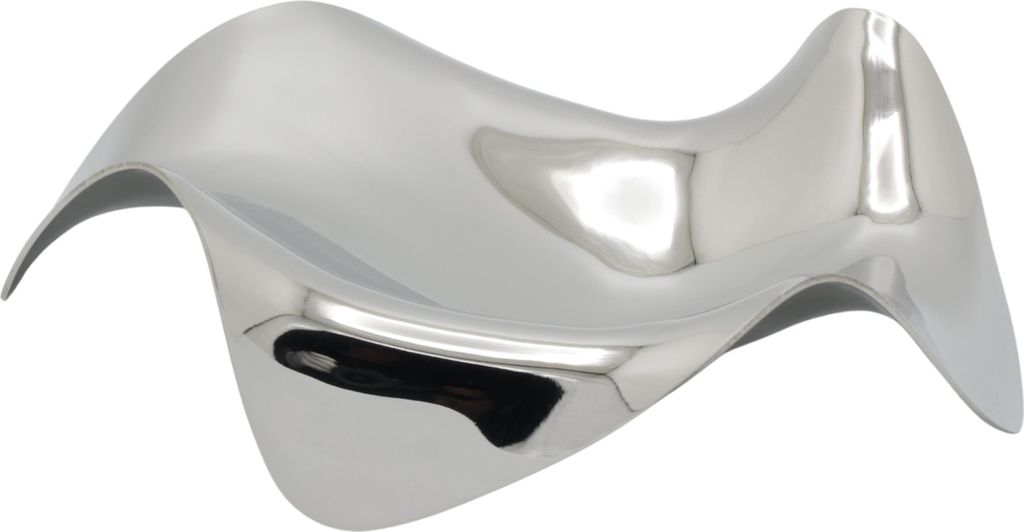 Alessi PG02 BLIP, Löffelhalter aus Edelstahl 18/10 glänzend Immagine del prodotto 