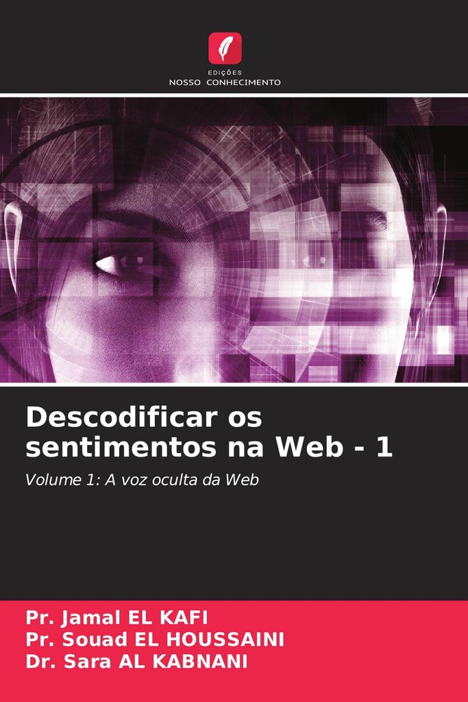 Descodificar os sentimentos na Web - 1