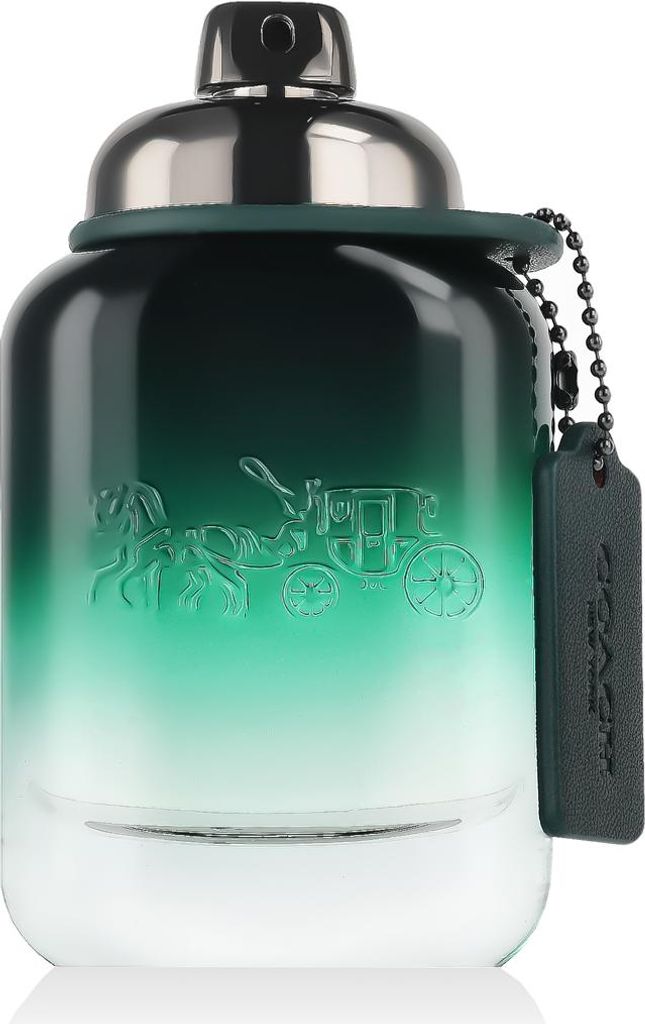 Coach - Green for Man EDT 60ml