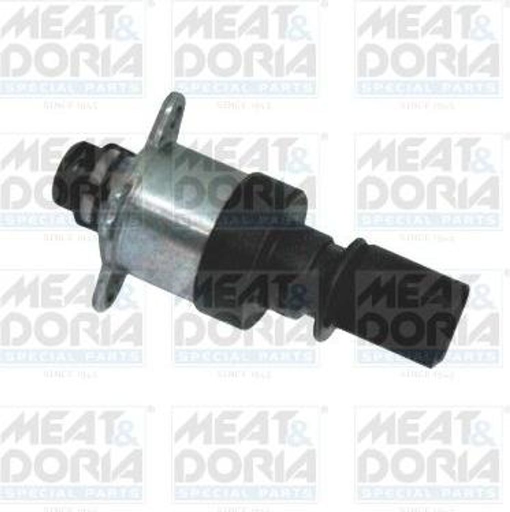 MEAT & DORIA 9300 Mengenregelventil, Common-Rail-System OE 13517797875 kompatibel mit 1er E81, 1er E88, 3er E90, 3er E93, 3er E92, 3er E91, X3
