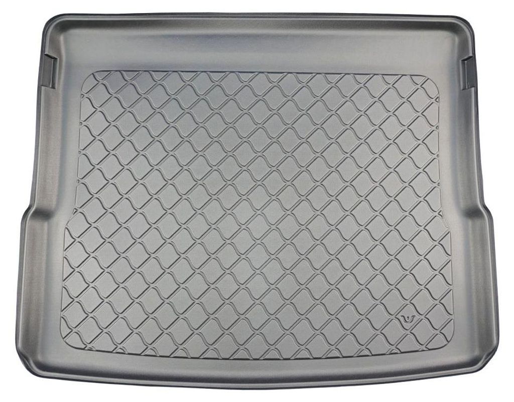 MTM Tapis de Coffre pour BMW iX1 (U11) Electric eDrive / Image du produit 