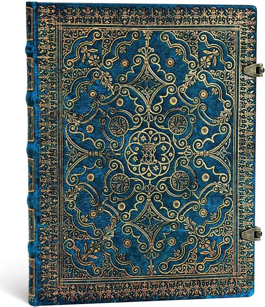 Paperblanks | Azure | Equinoxe | Hardcover | Ultra | Produktbild 