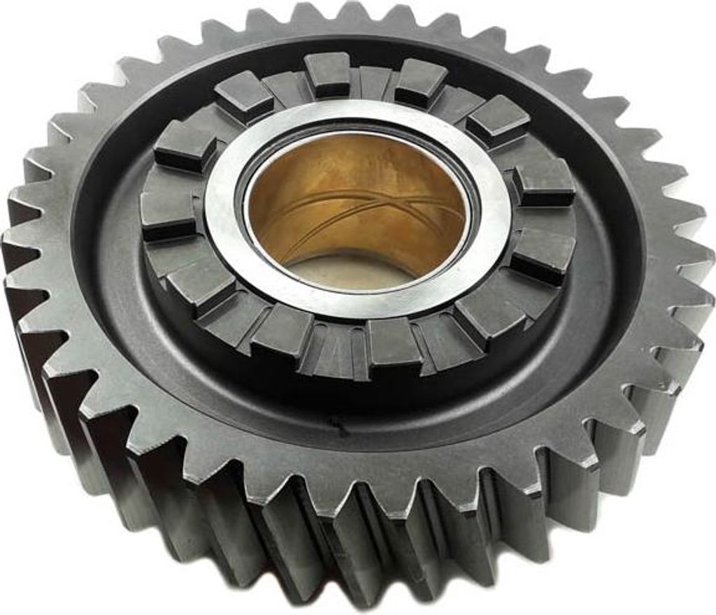 Differentialzahnrad 37 Zähne MAN TGA TGX Mercedes | 81356100040