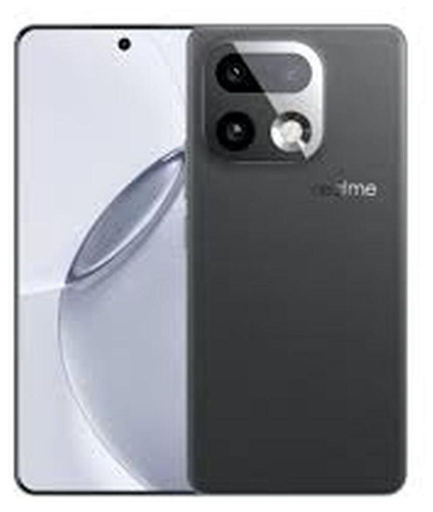 realme 16 Pro+, 17,3 cm (6.8"), 1280 x 2800 px, 8 GB, 256 Zdjęcie produktu 