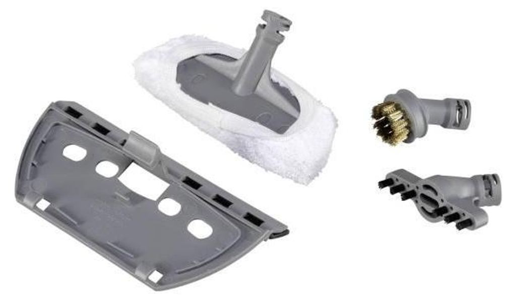 BISSELL Zubehör Set für PowerFresh SlimSteam 2234N ZUBEHÖR Obrázok produktu 
