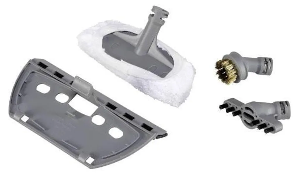 OFFERTA Kit BISSELL 2392: 4 Accessori in 1 per PowerFresh 2234N