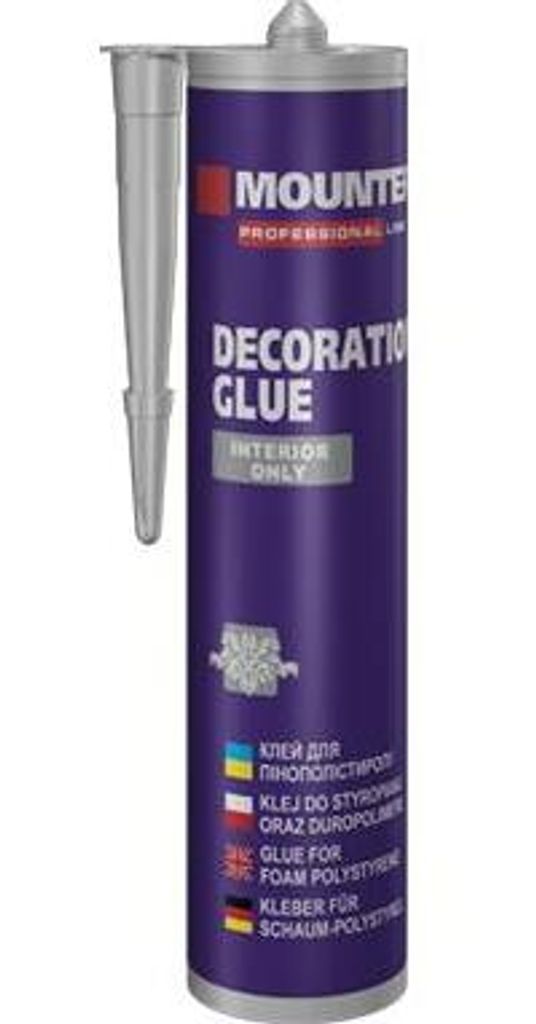 Kleberschaum für POLYSTYROL 280 weiß Produktbild 