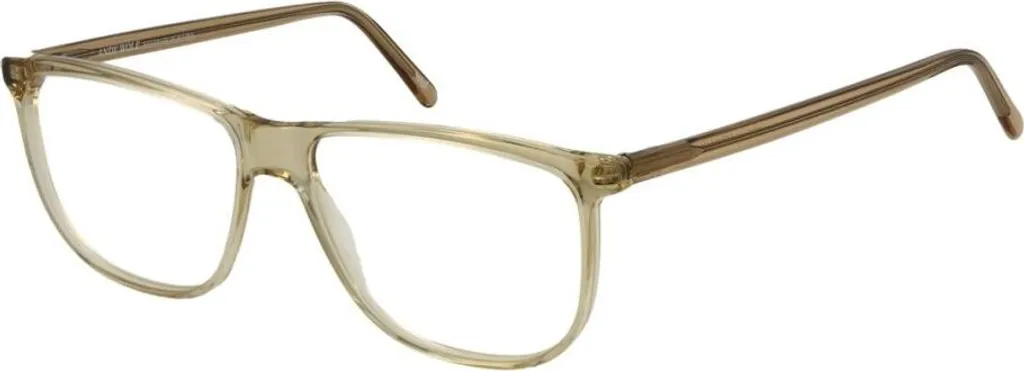 Lunettes Andy Wolf 4562 58F finies les montures lourdes qui glissent sans cesse