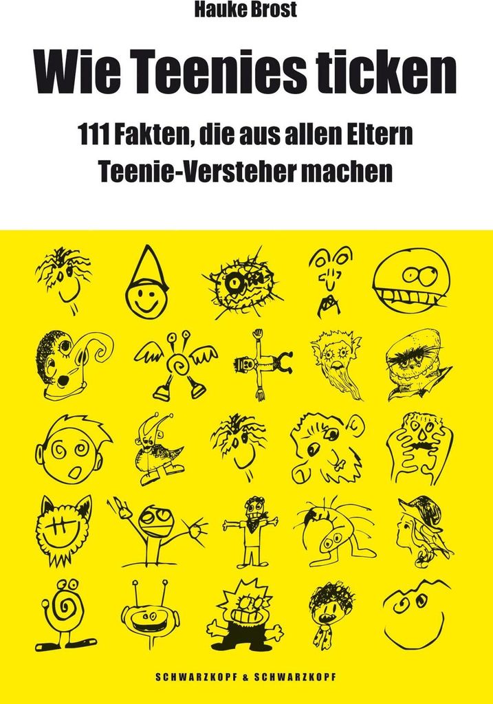 Wie Teenies ticken