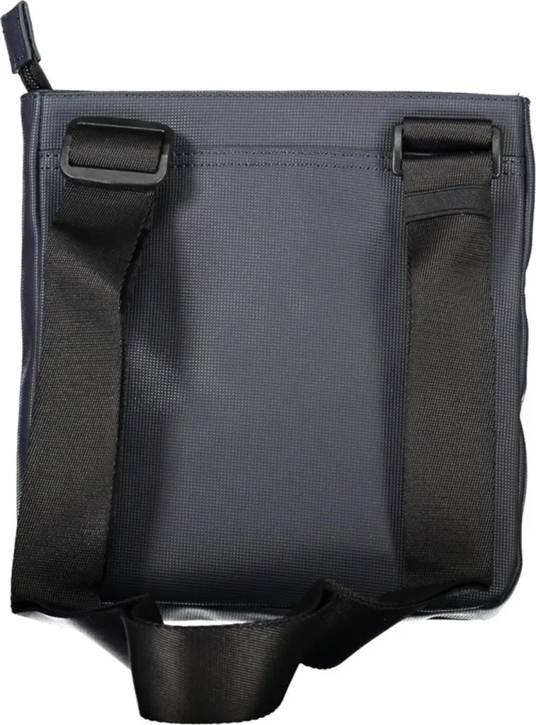 Petit Sac à Bandoulière Tommy Hilfiger AM0AM11783 Design Compact