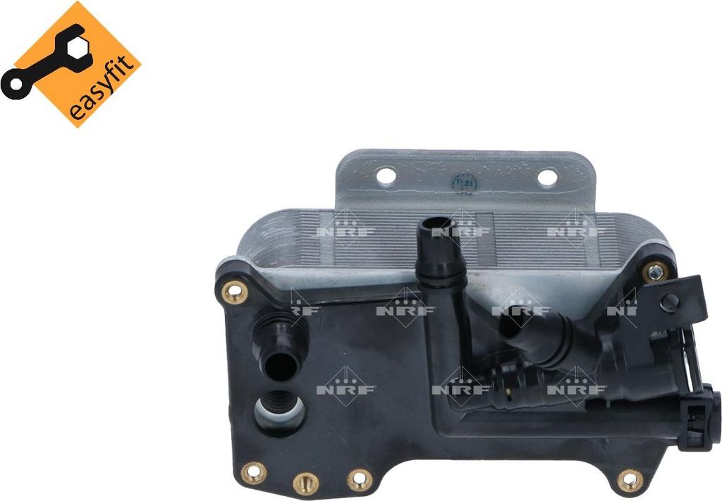 Nrf Ölkühler Bmw 5 F10 2,0 10-