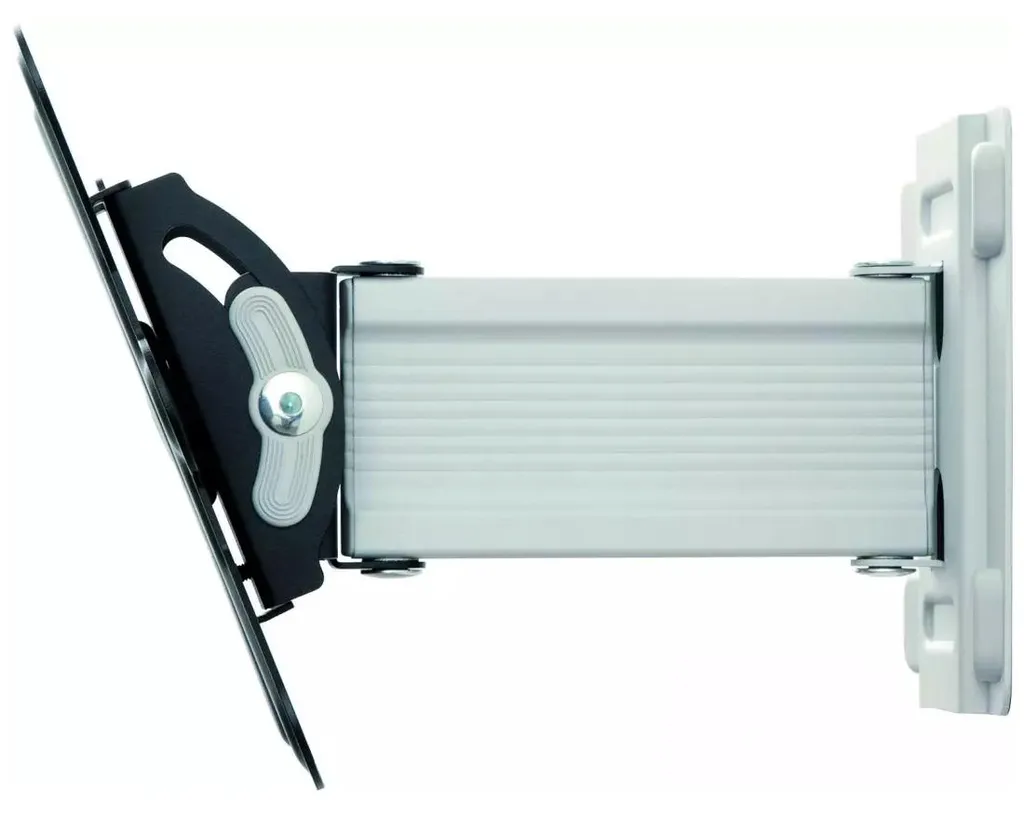 Support TV orientable Erard CLIFF 200TW90 avec inclinaison fluide - 2