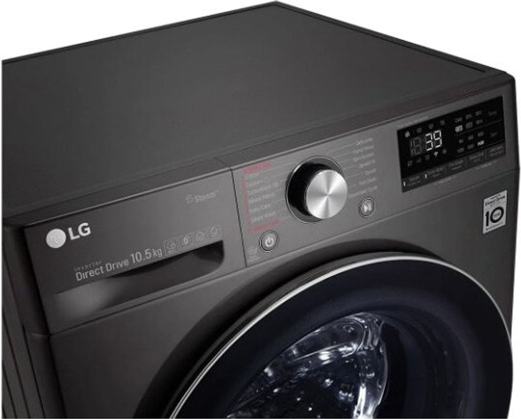 LG Waschmaschine F6WV710P2S Produktbild 2