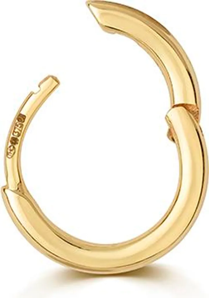 Boucle d'oreille cartilage unique Femme Or 750/1000 6mm TRS36979MM6