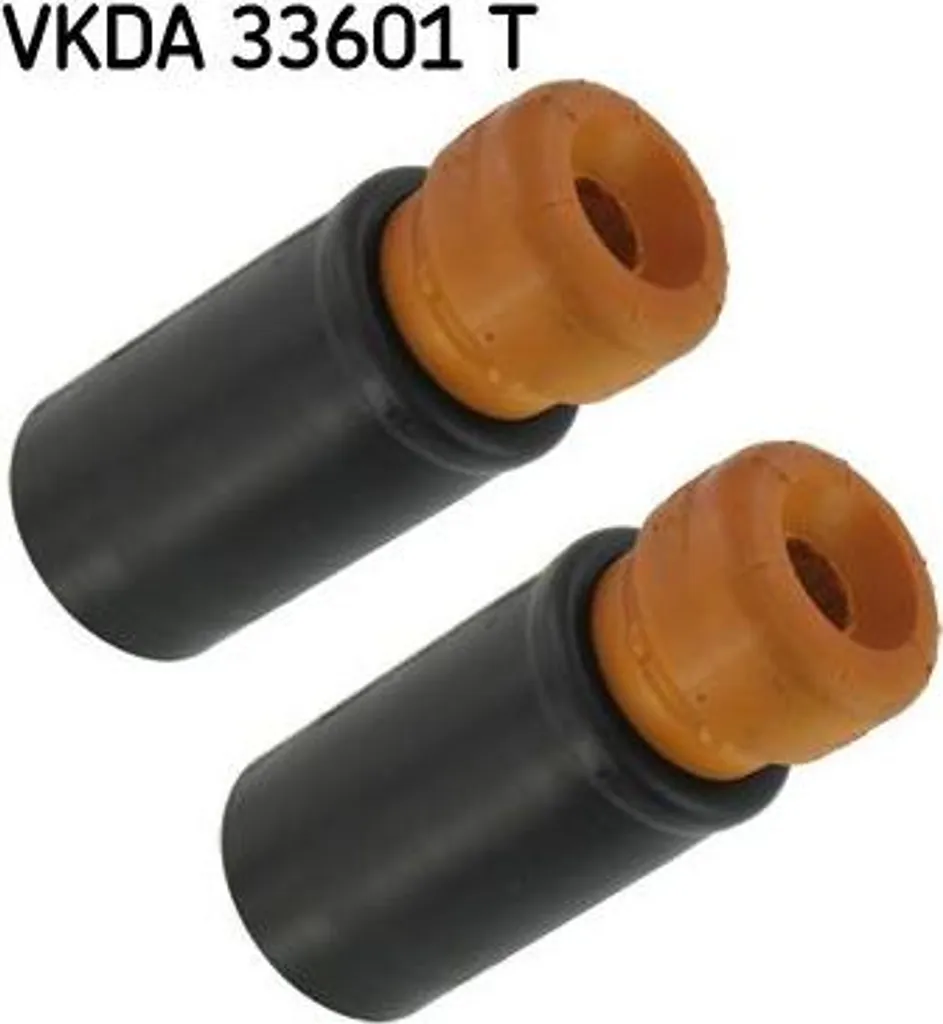 Kit de Protection SKF VKDP 33601 T Haute Résistance pour Volvo S40 V40