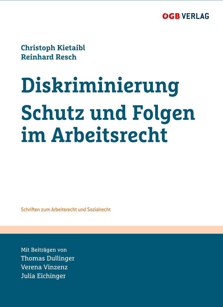 Diskriminierung