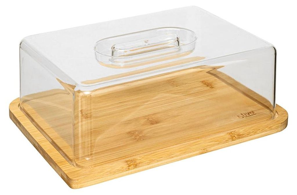 5five Simply Smart Cloche à fromage, boîte à fromage, Image du produit 