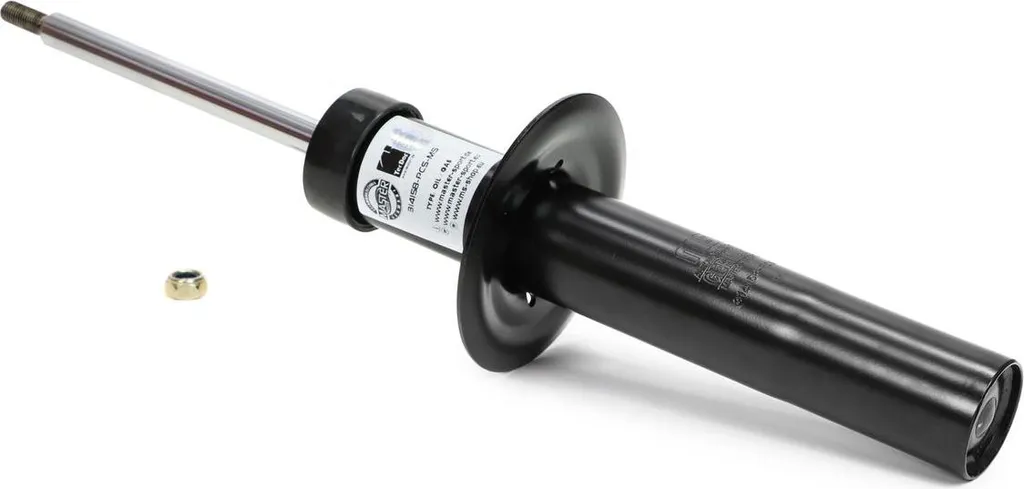 Amortisseur de suspension avant pour AUDI Q5 8RB - Améliorez le Confort