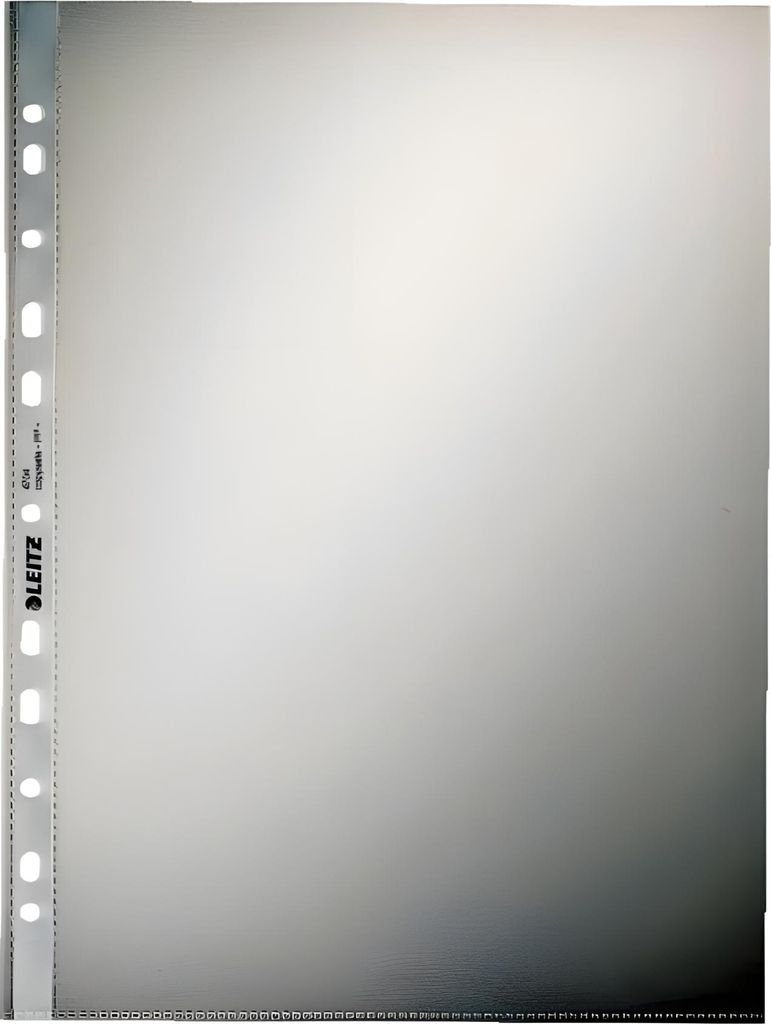 Leitz Standard Prospekthülle