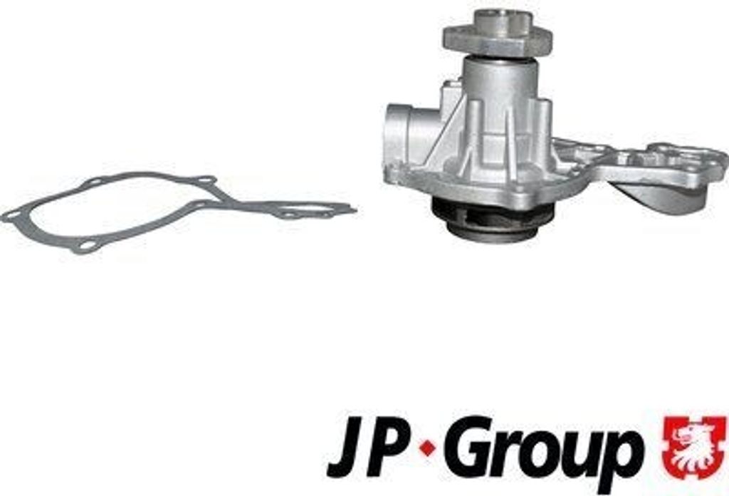 JP GROUP Kühlmittelpumpe Wasserpumpe für VW PASSAT Variant (3B5) 1114100700