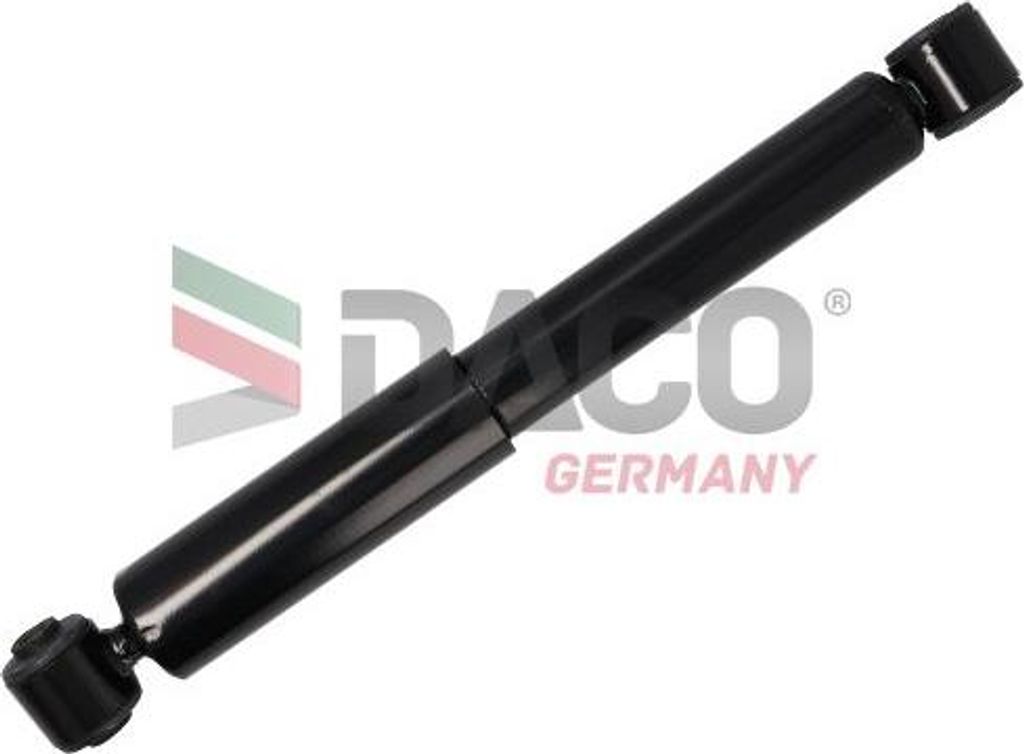 DACO Germany 563658 Stoßdämpfer OE 436155 kompatibel mit Astra G