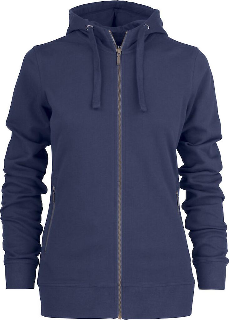 Harvest Duke ladies college jacket