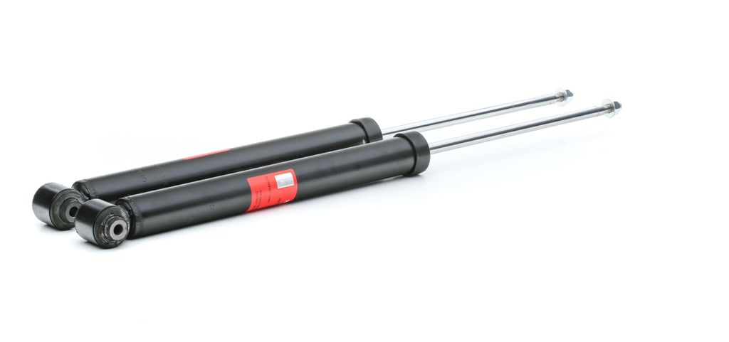 2x TRW SATZ Gasdruck STOSSDÄMPFER HINTEN