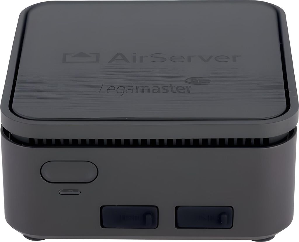 Legamaster Airserver Connect 2