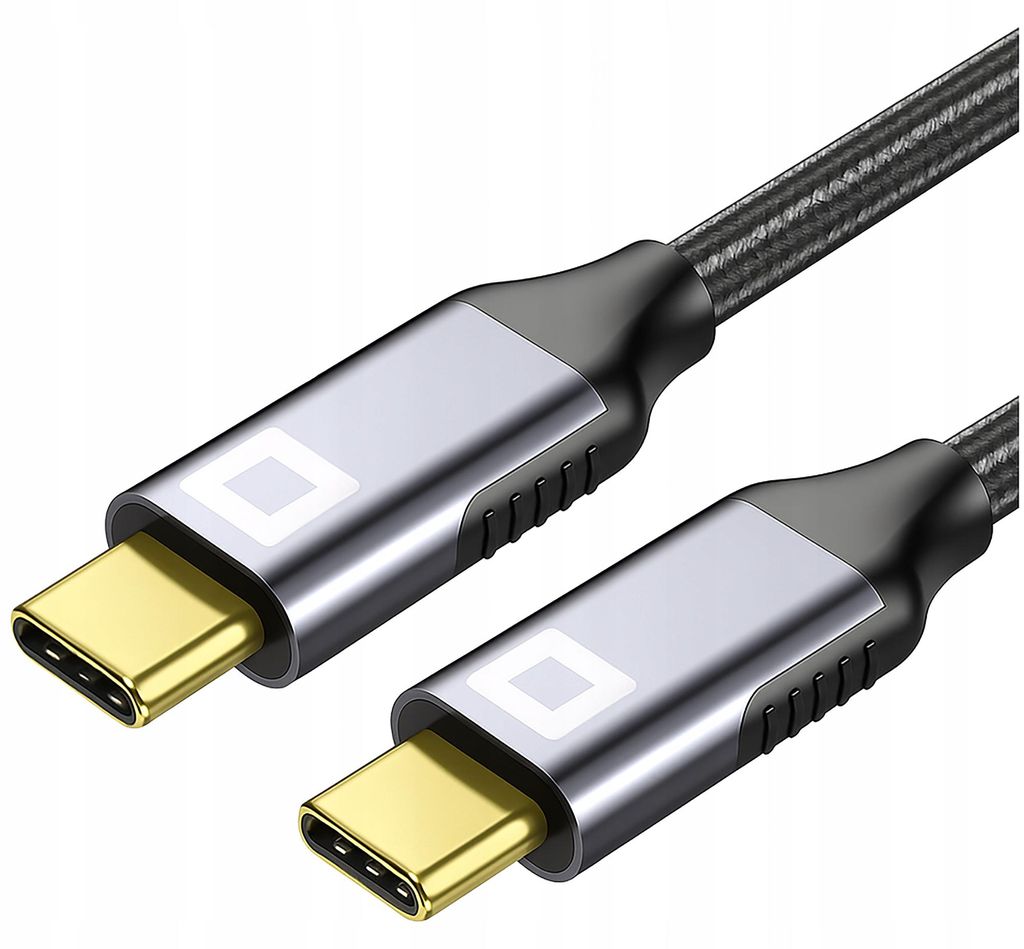 Cavo USB-C Co2 per ricarica rapida per Samsung Apple USB Immagine del prodotto 