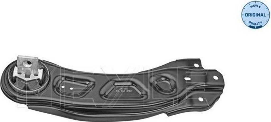 MEYLE 016 050 0163 Querlenker Hinten Links passend für MERCEDES-BENZ B-Klasse (W246, W242) Längslenker