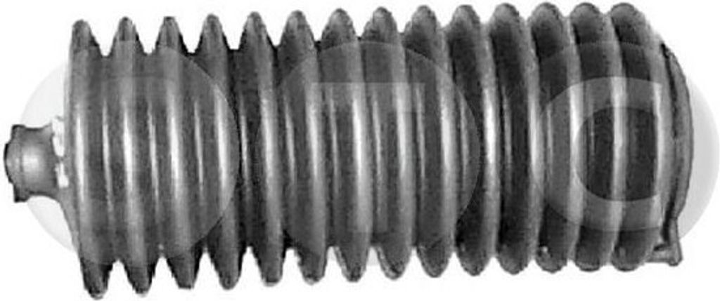 STC T400268 Lenkmanschette Gummi passend für PEUGEOT 205 II (20A/C)