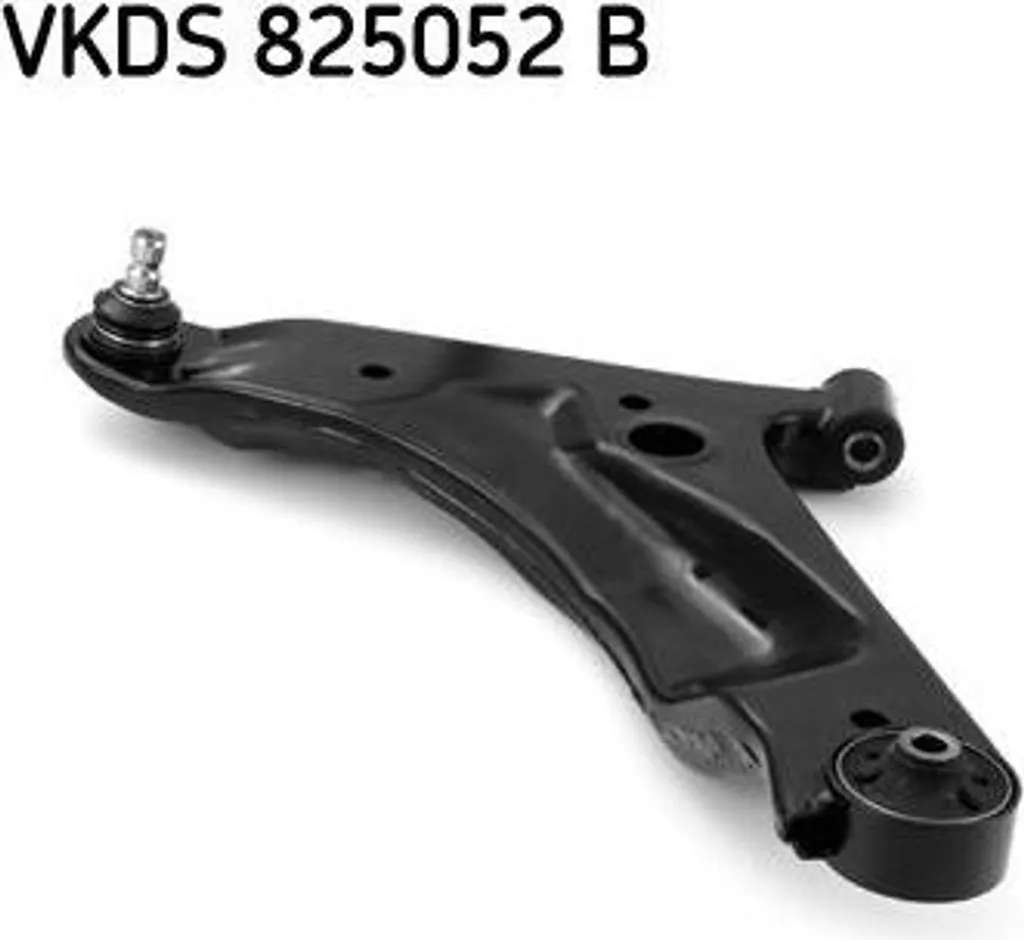 Bras de suspension de roue SKF pour i10 - Triangle de direction fiable