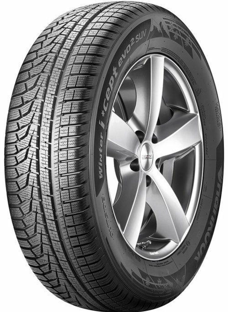 Hankook Wi car-tyres Winter i*cept evo² (W320A) ( 295/35 Image du produit 