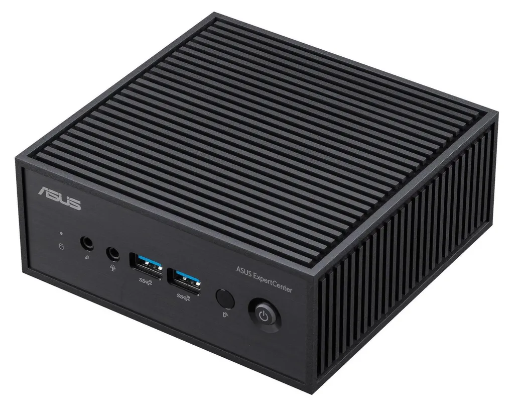 Mini PC ASUS ExpertCenter PN42 Intel N100 Idéal Bureautique et Multimédia - 5