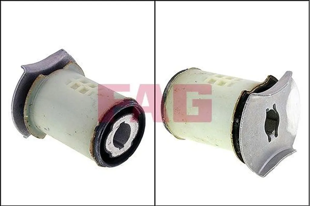 Silentbloc de Suspension Arrière pour Audi A3 Golf 7 et Tiguan