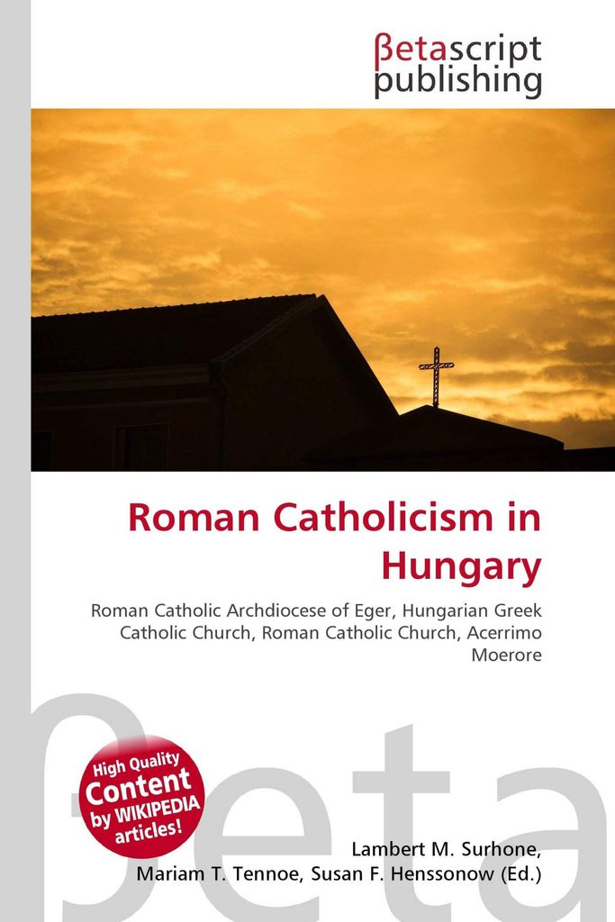 Roman Catholicism in Hungary