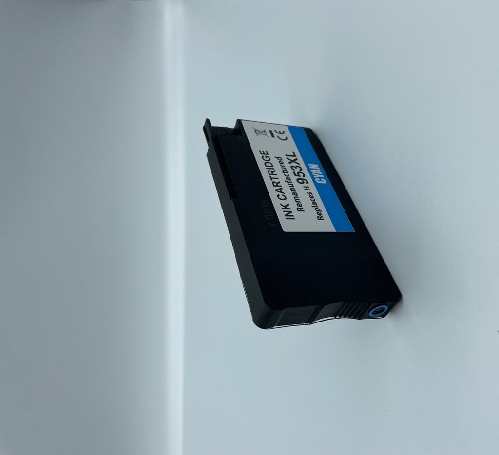 Tinte für HP OfficeJet Pro 7740 WF, Pro 8210, Pro 8218, Pro 8710, Pro 8715, Pro 8720, Pro 8725