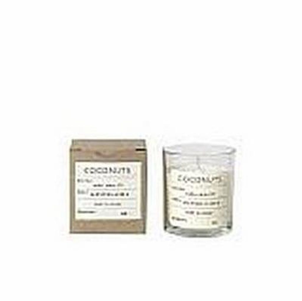 Broste Copenhagen Duftkerze Coconut